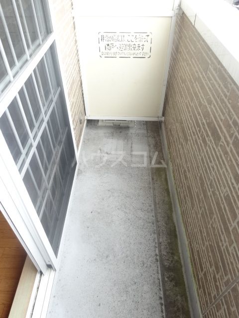 アスク篠の内装写真
