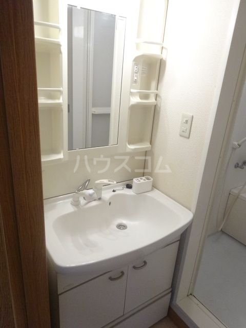 アスク篠の内装写真