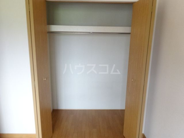 アスク篠の内装写真