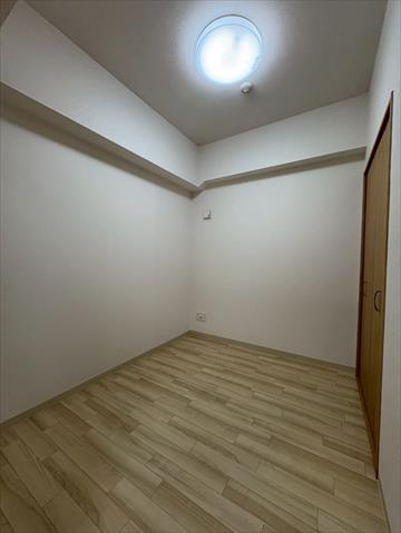 D’s VARIE阪東橋レジデンスの内装写真