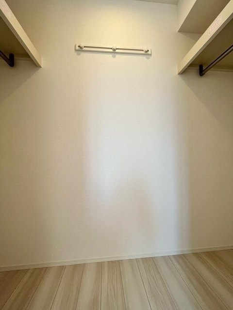 上越新幹線 新潟駅 徒歩33分 2階建 築5年の内装写真