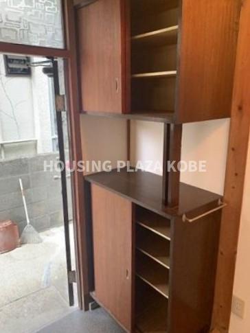 塩屋台2丁目貸家の内装写真