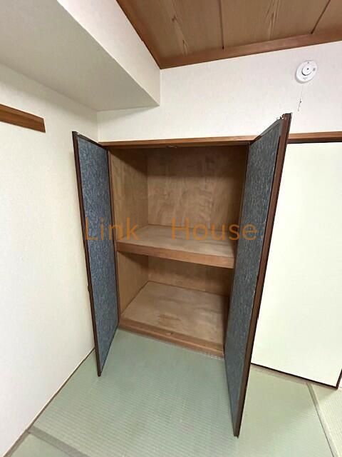 都営浅草線 本所吾妻橋駅 徒歩1分 6階建 築33年の内装写真