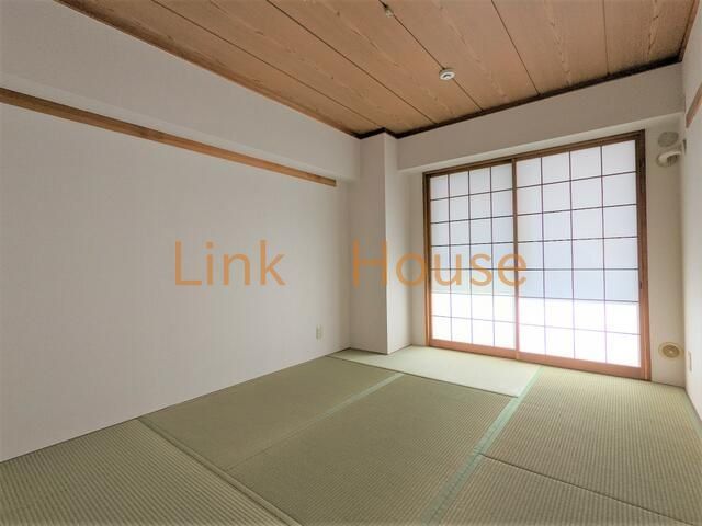 都営浅草線 本所吾妻橋駅 徒歩1分 6階建 築33年の内装写真