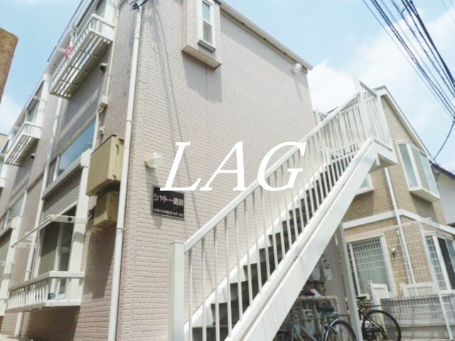 その他共有部分　共用階段です。