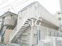 中野駅より徒歩8分 2階 築20年7ヶ月の賃貸物件