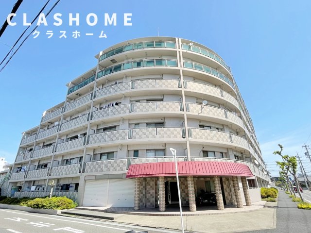 ジュネス保田3の外観写真