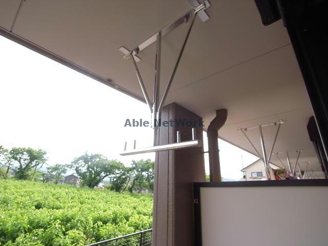 眺望　同型参考写真
