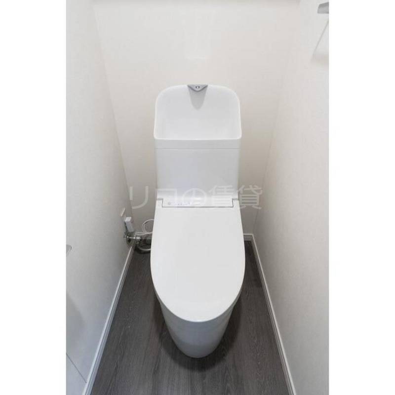RJRプレシア千鳥のトイレ写真