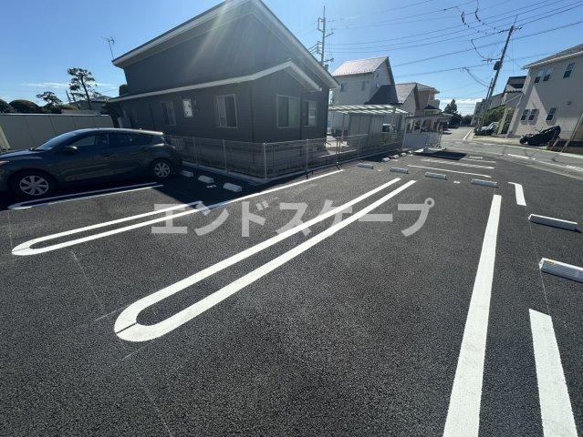 ＪＲ上越線 井野駅 徒歩50分 2階建 築1年のその他写真