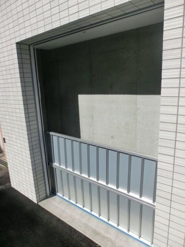 地下鉄南北線 北１８条駅 徒歩4分 4階建 築8年のその他写真