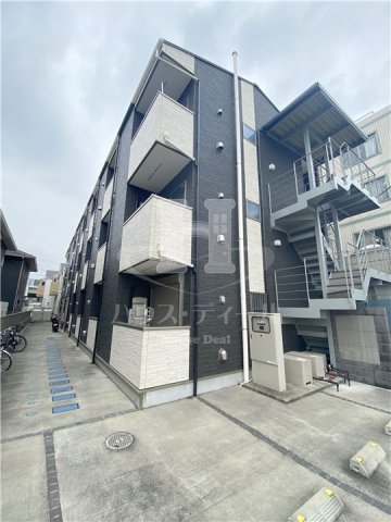 ＪＲ埼京線 戸田駅 徒歩7分 築10年