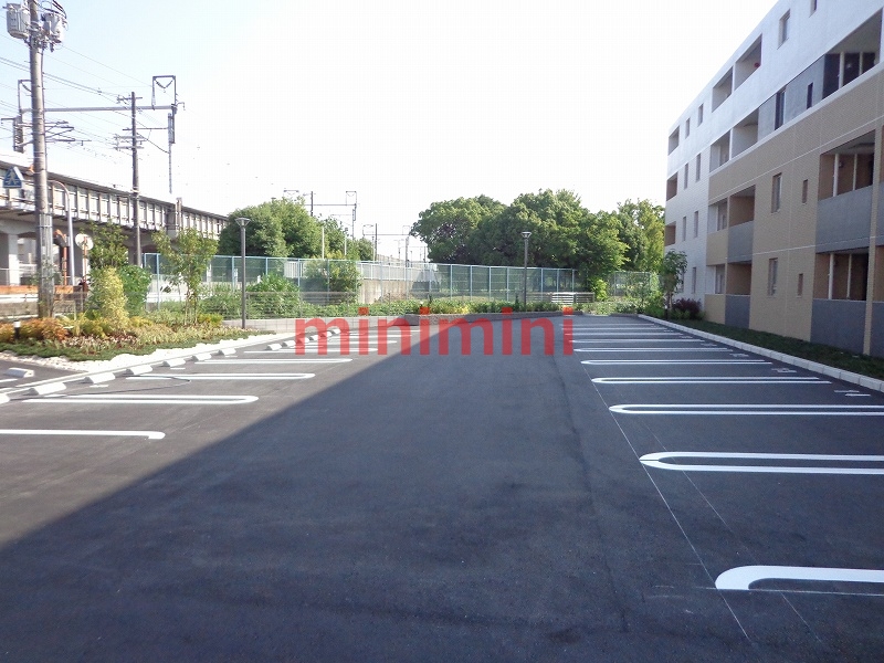 高槻市 4階建 築10年のその他写真