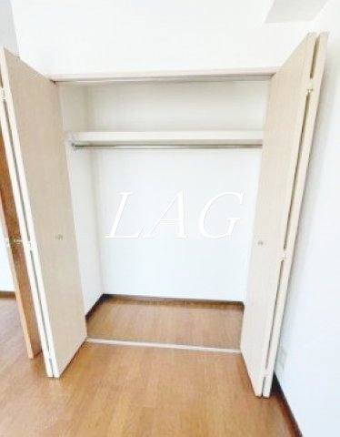 収納　収納です。