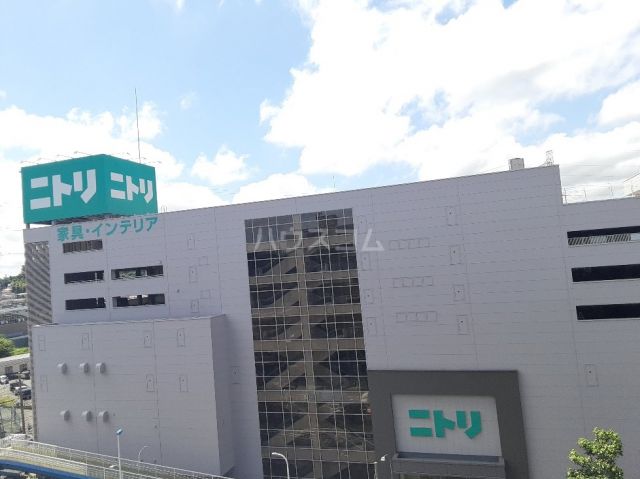 コートタワー新横浜のその他写真