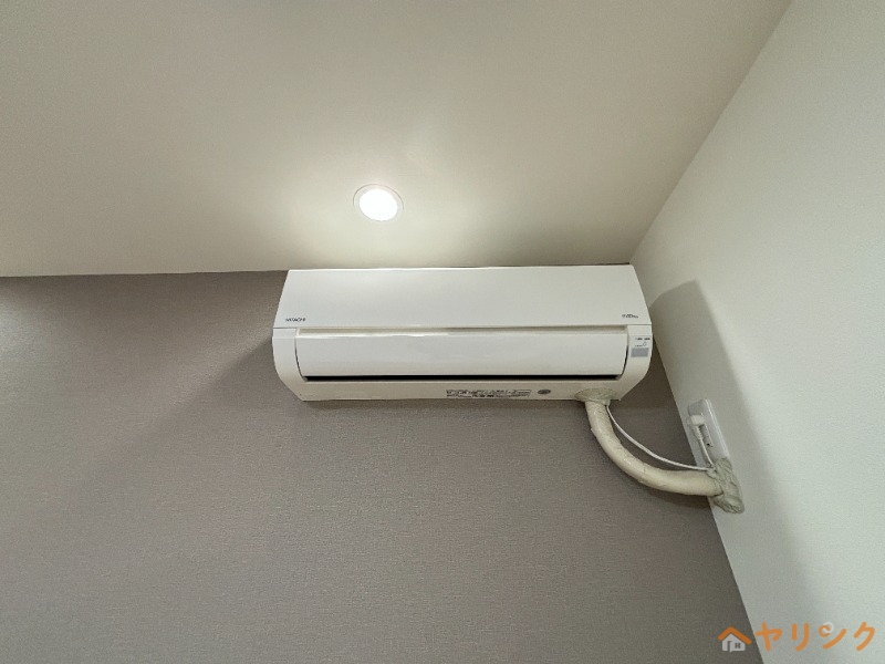 その他設備　外観写真