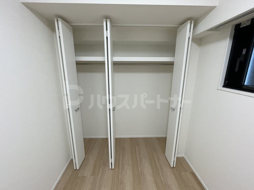 収納　収納