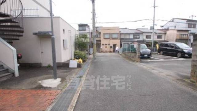 地下鉄東西線 太秦天神川駅 徒歩10分 4階建 築48年のその他写真