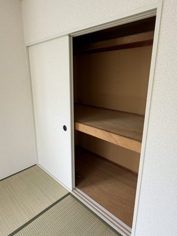 グリーンズホリデイCの内装写真
