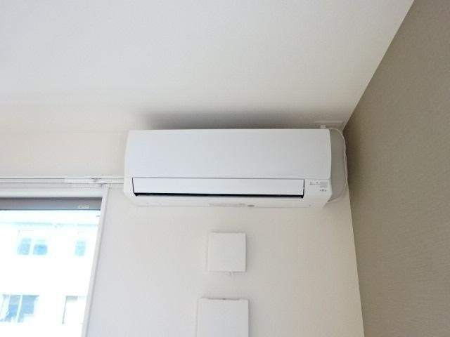 その他設備　別号室イメージ