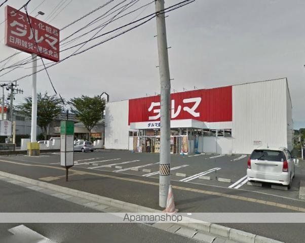 セリシールの周辺写真