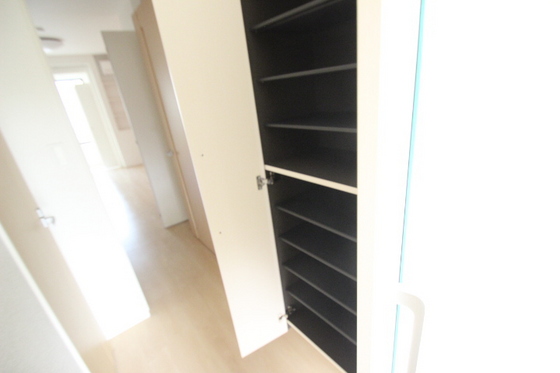 その他設備　※別部屋の写真です