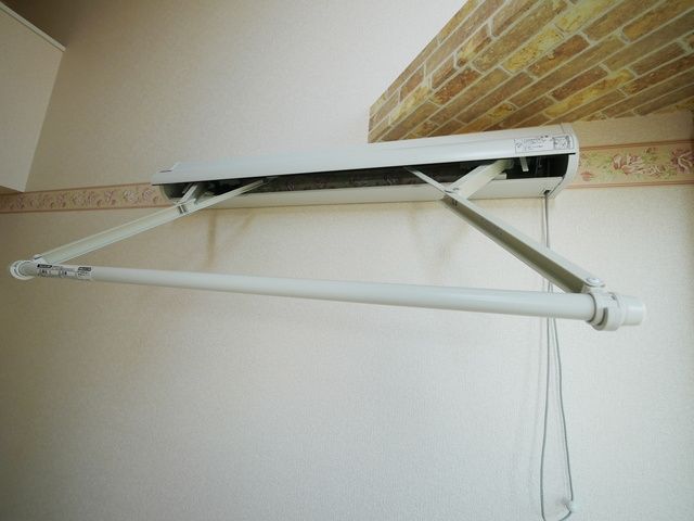 その他設備　同物件別部屋写真