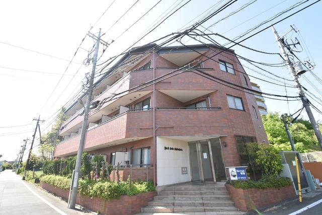 建物外観　外観♪