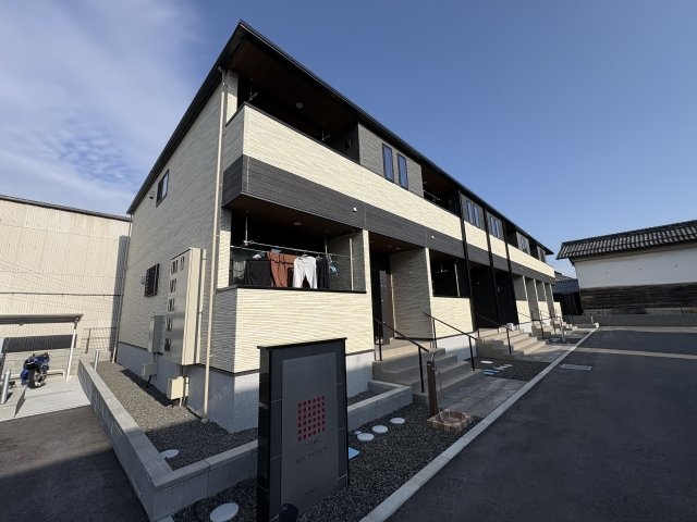 ＪＲ東海道本線 南彦根駅 徒歩24分 築2年