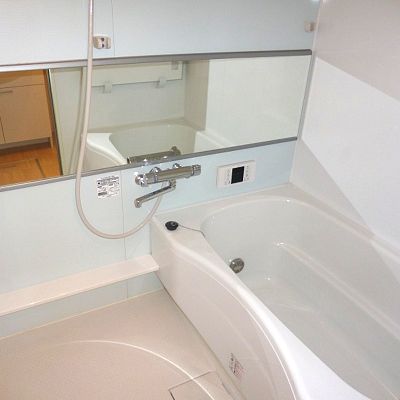 ＪＲ豊肥本線 光の森駅 徒歩75分 2階建 築14年の風呂写真