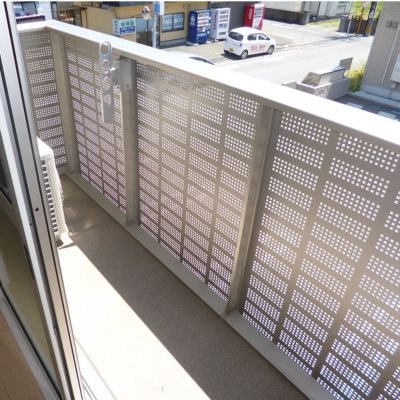 ＪＲ豊肥本線 光の森駅 徒歩75分 2階建 築14年の内装写真