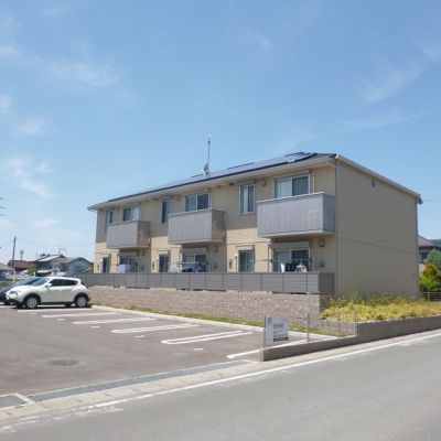 ＪＲ豊肥本線 光の森駅 徒歩75分 築14年
