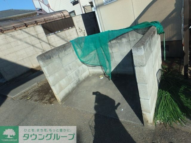 その他共有部分　★お問い合わせはタウンハウジングまで★