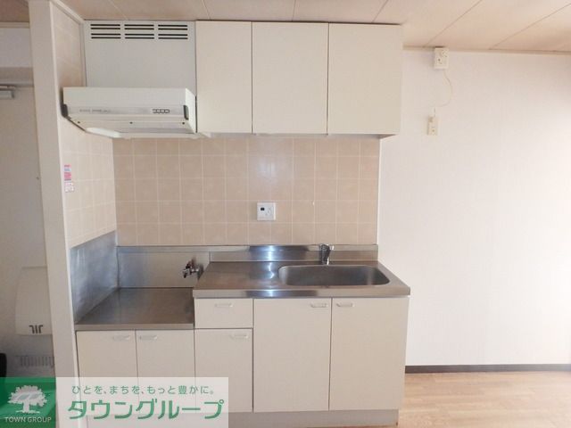 キッチン　★お問い合わせはタウンハウジングまで★