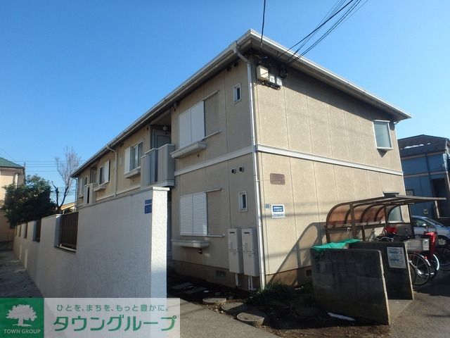 エントランス　★お問い合わせはタウンハウジングまで★