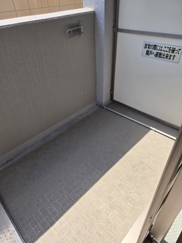 エスリード難波ステーションプラザの内装写真