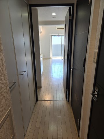 エスリード難波ステーションプラザの内装写真