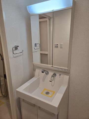 エスリード難波ステーションプラザの内装写真