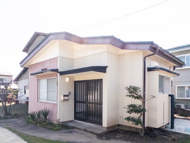 旭町貸家