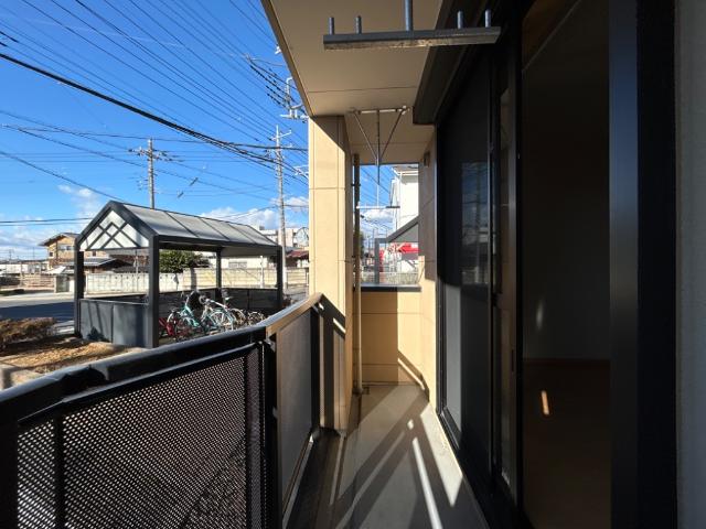 ＪＲ常磐線 赤塚駅 徒歩10分 2階建 築19年の内装写真