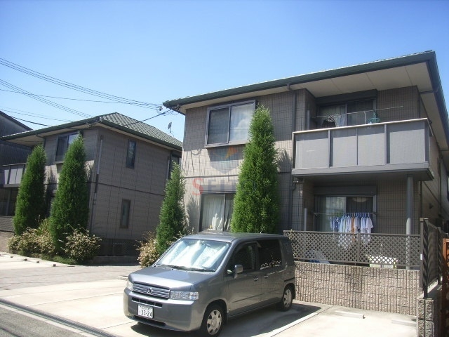 シャーメゾン田川北
