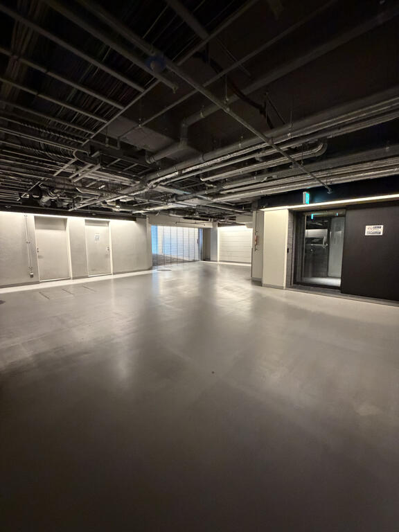 グランドメゾン松濤の外観写真