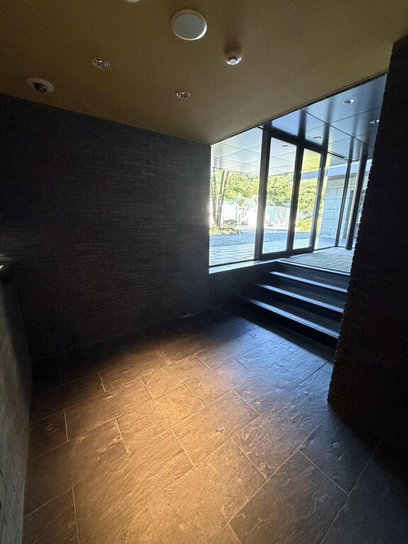 グランドメゾン松濤の外観写真