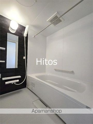 Sunny Terrace Bの風呂写真