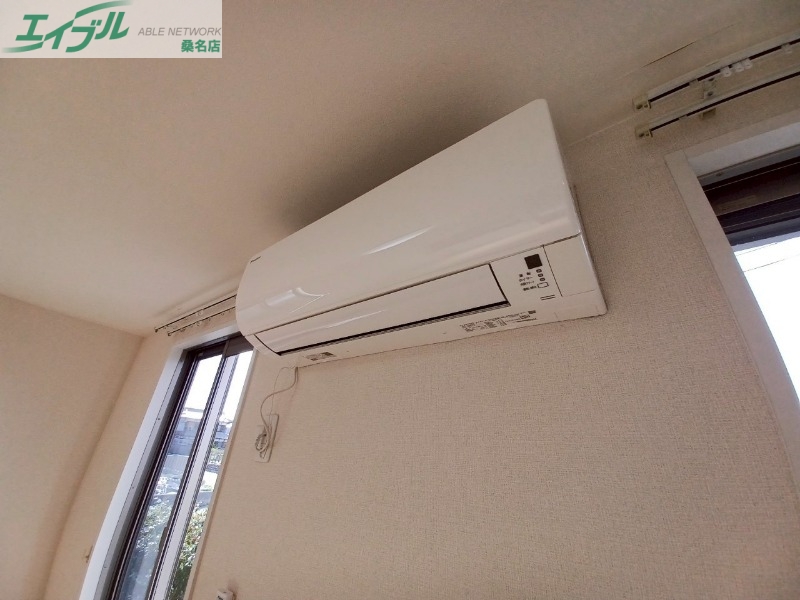 その他設備　同物件別部屋写真