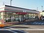 コンビニ　セブンイレブン（コンビニ）まで782m