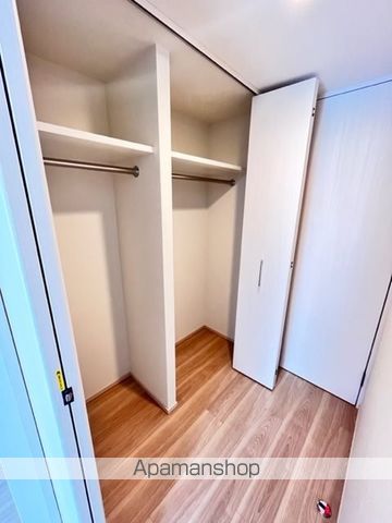 ドゥーエ板橋区役所前の内装写真