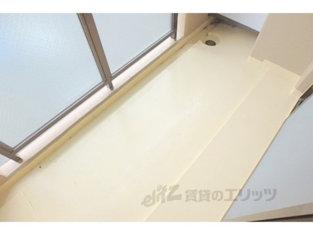ラルース2の内装写真