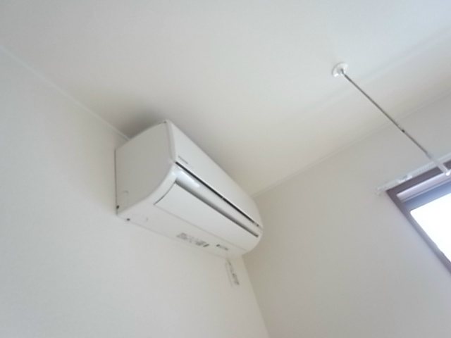その他設備　同一物件別部屋写真