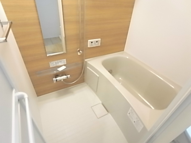 キッチン　同一物件別部屋写真